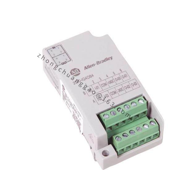 2080-IQ4OB4 Micro800 8 Point Digital Combo (Source)