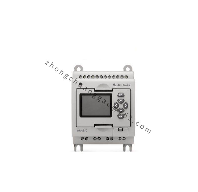 AB 2080-LC10-12DWD Output Controller