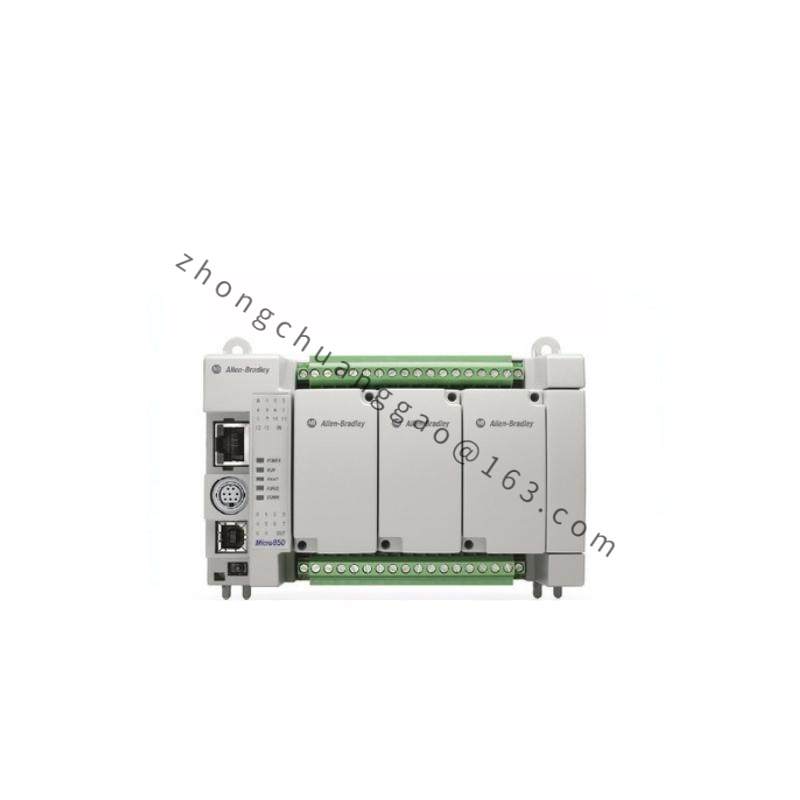 AB 2080-LC50-24QBB Controller