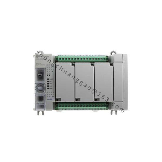 2080-LC50-24QBB Micro850 EtherNet/IP Controller