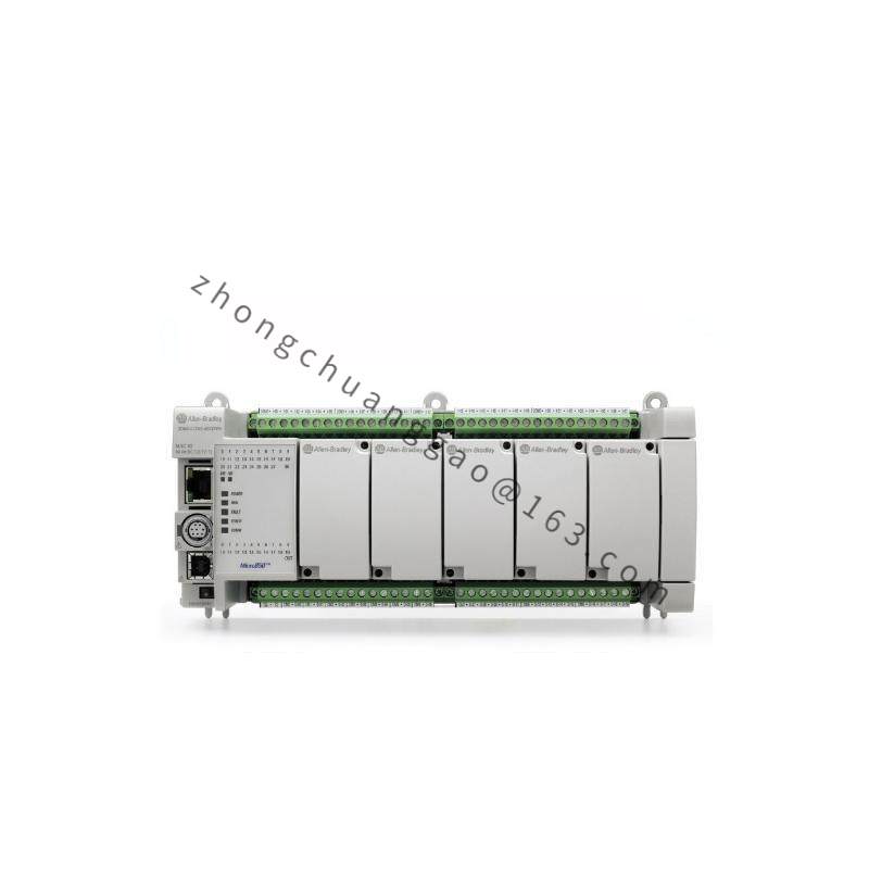 AB 2080-LC50-24QWB Controller