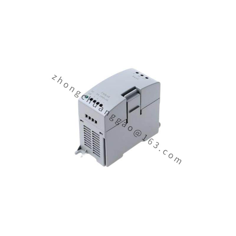 AB 2080-PS120-240VAC PLC Power Supply