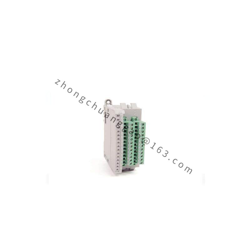 AB 1756-CN2RXT ControlNet Redundant Bridge Module