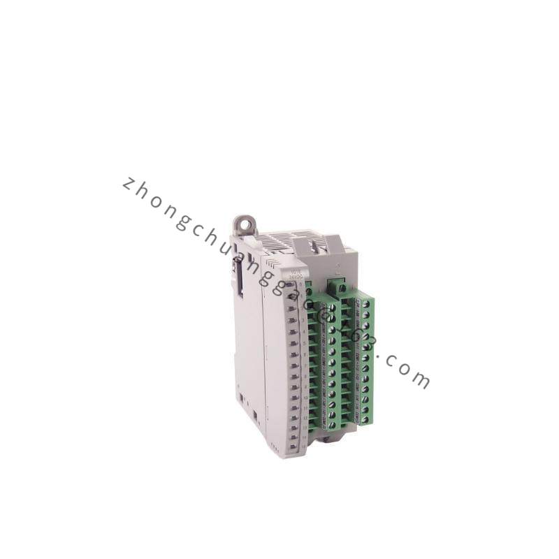AB 2085-IQ16 Micro800 Input Module