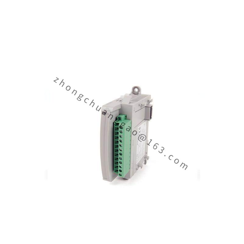 AB 2085-OW8 Micro800 Output Module