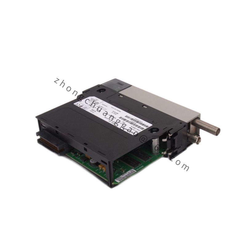 AB 2094-AC09-M02-S Kinetix 6000 Axis Module
