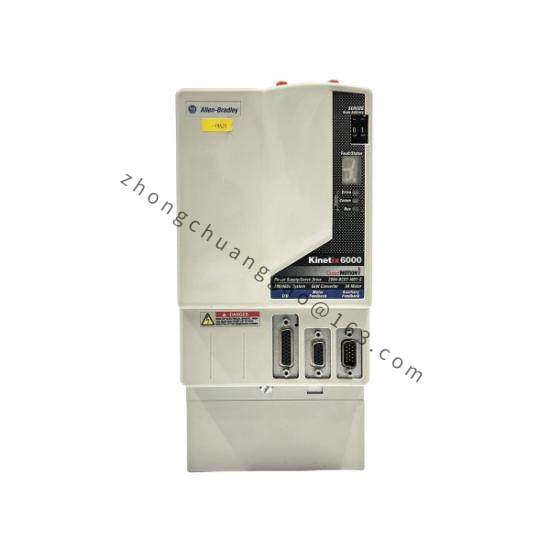 2094-BC01-M01  Integrated Axis Module