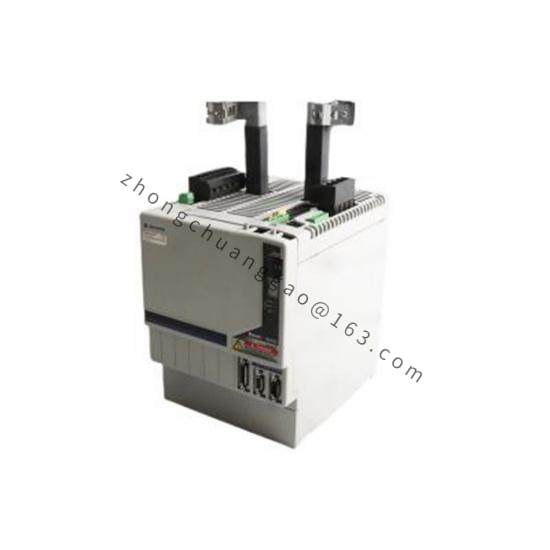 2094-BC07-M05-S SER C Integrated Axis