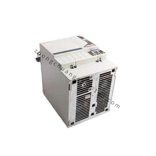 2094-BC07-M05-S SER C Integrated Axis