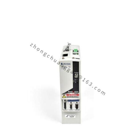 2094-BM02-S Drives Kinetix 6000
