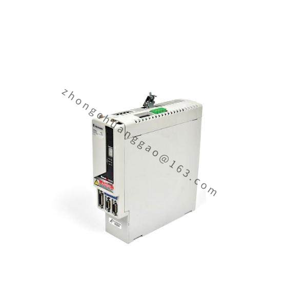 2094-BM02-S Drives Kinetix 6000