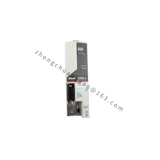 2094-EN02D-M01-S1 Control Module