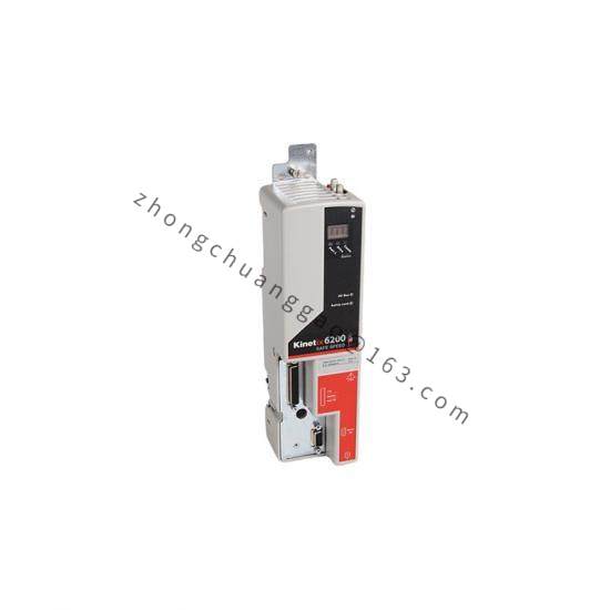 2094-SE02F-M00-S0 Control Module