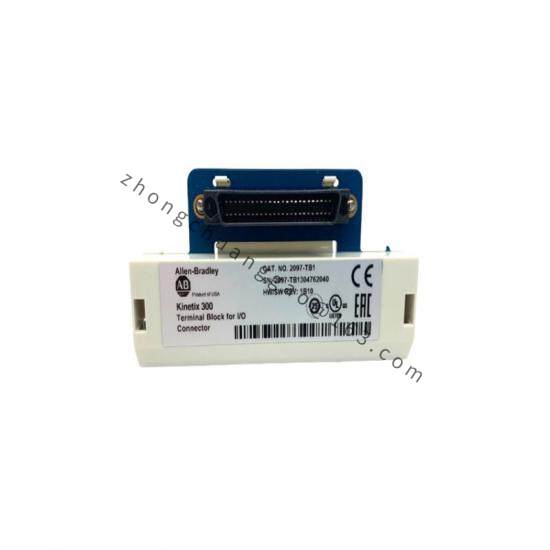 2097-TB1 I/O Breakout Board