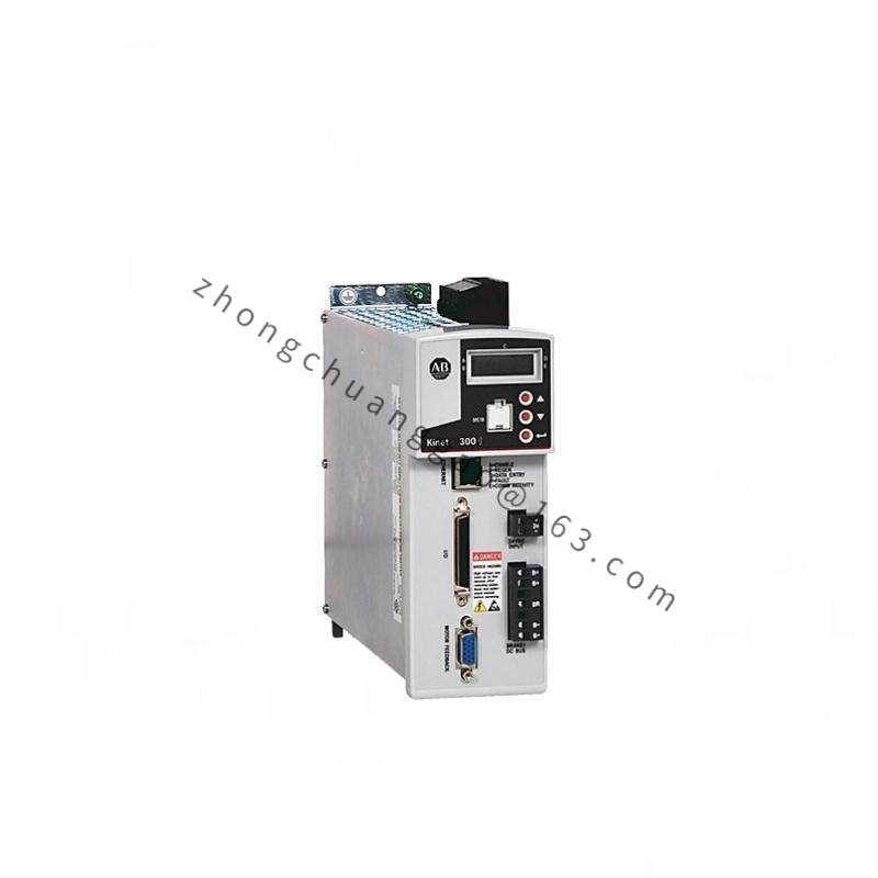 AB 2097-V34PR6 Kinetix 350 Servo Drive