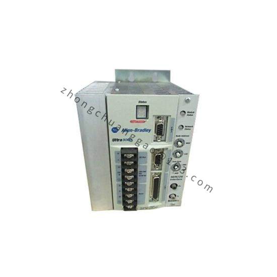 2098-DSD-010-SE Ultra 3000 Multi-Axis Digital Servo Drive