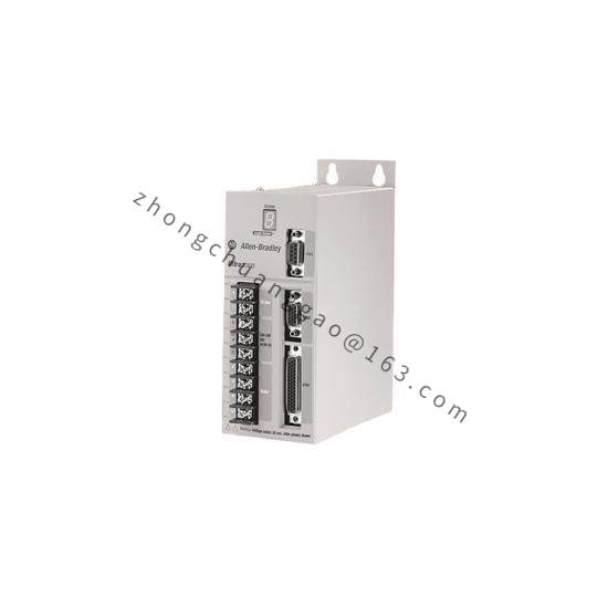 2098-DSD-010X SERVO DRIVE