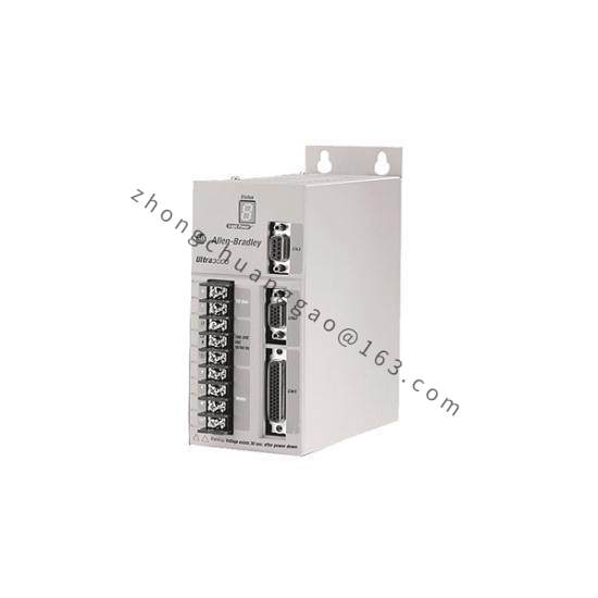 2098-DSD-020 Servo Drive