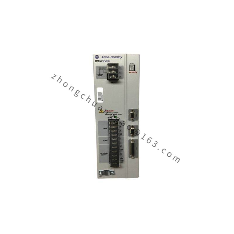 2098-DSD-030X Servo Drive