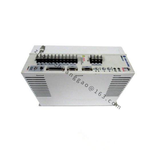 2098-DSD-HV050X SERVO DRIVE