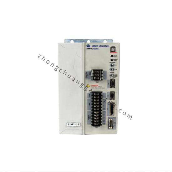 2098-DSD-HV150X-DN Servo Drive