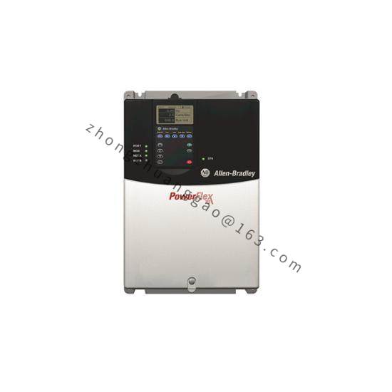 20AC022A3AYNANC0 PowerFlex 70 AC drive