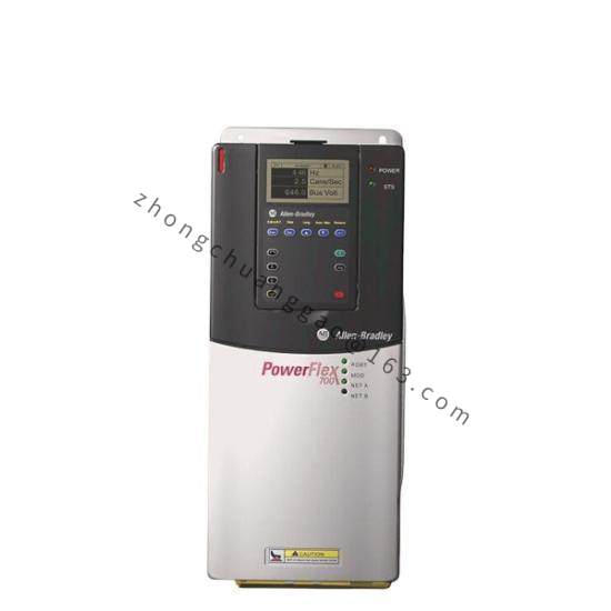 20BC072A0AYNANC0  AC DRIVE