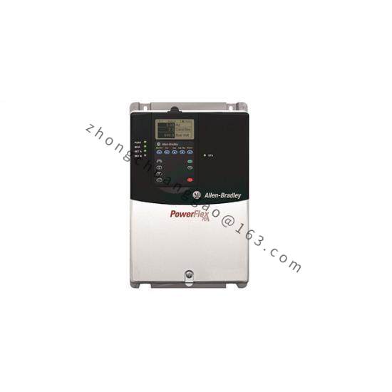 20BC260A0ANNANC0 POWERFLEX 700 AC DRIVE 20B