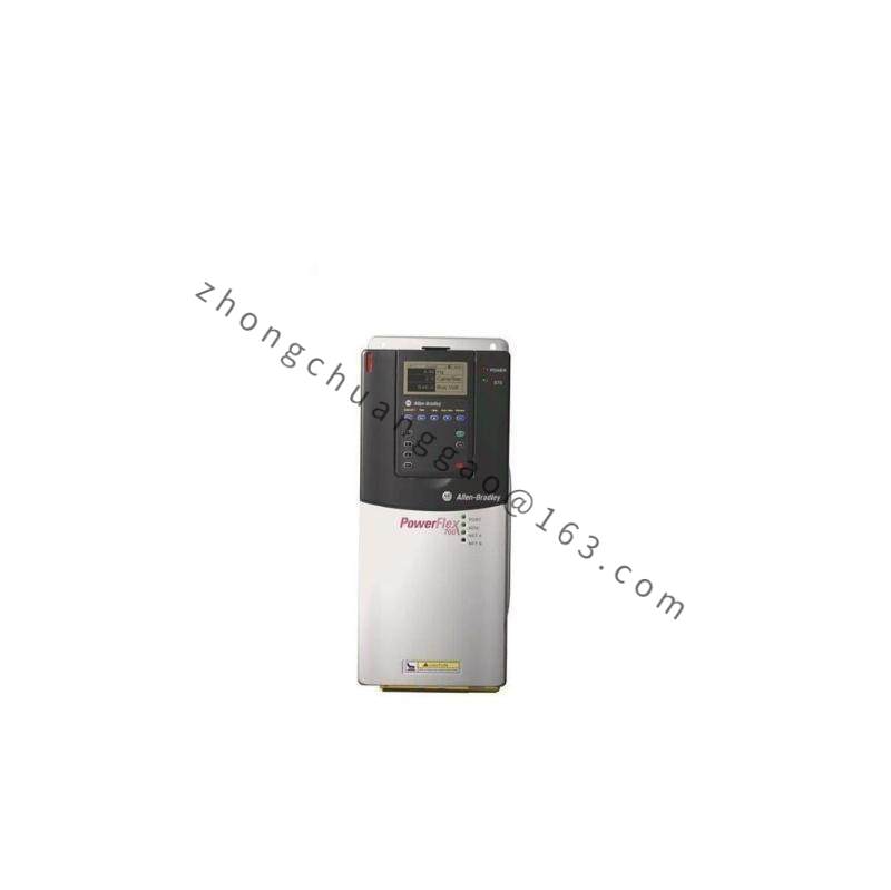 AB 20BD065A0AYNANC0 AC Drive