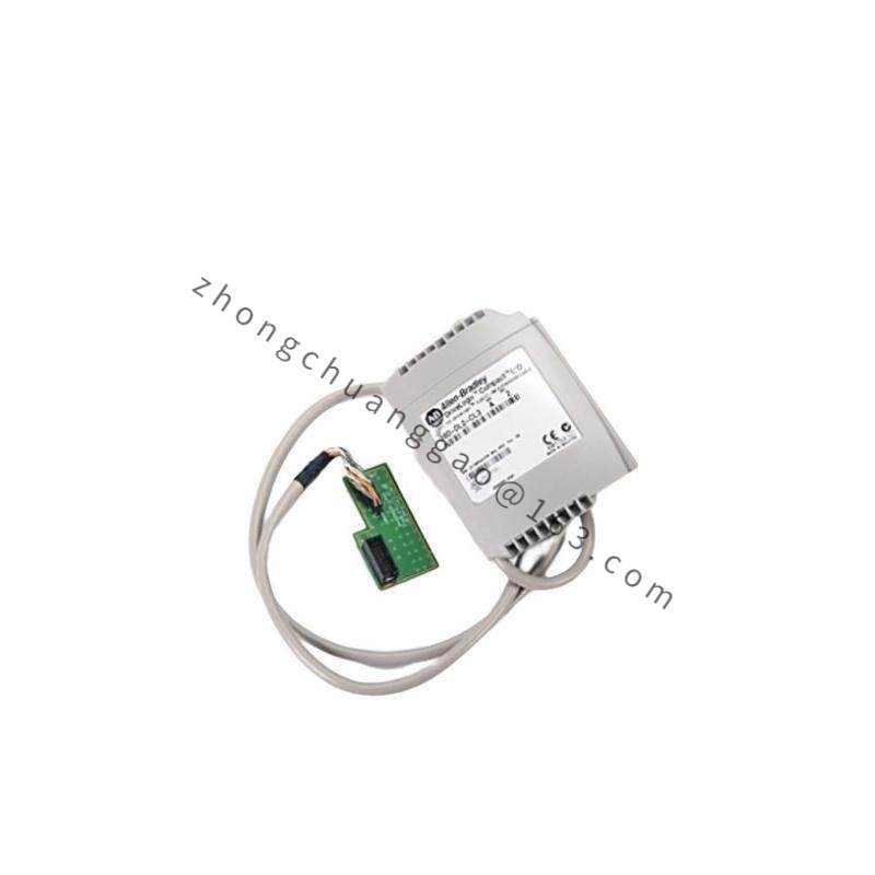 AB 20D-DL2-CKE1 PowerFlex 700S Phase II Drive Control Upgrade Kit