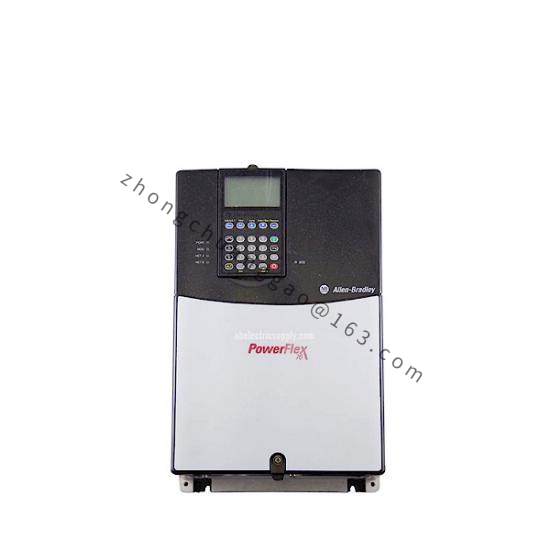 20DC300A0EYNBNANE POWERFLEX 700S