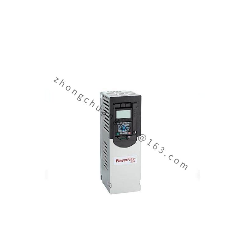PowerFlex 20F11NC043JA0NNNNN powerflex 753 ac drive