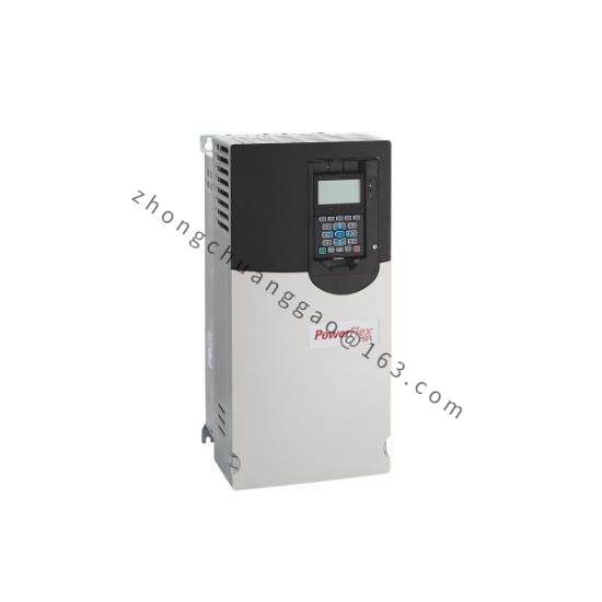 20F11NC8P7JA0NNNNN 755 AC Drive