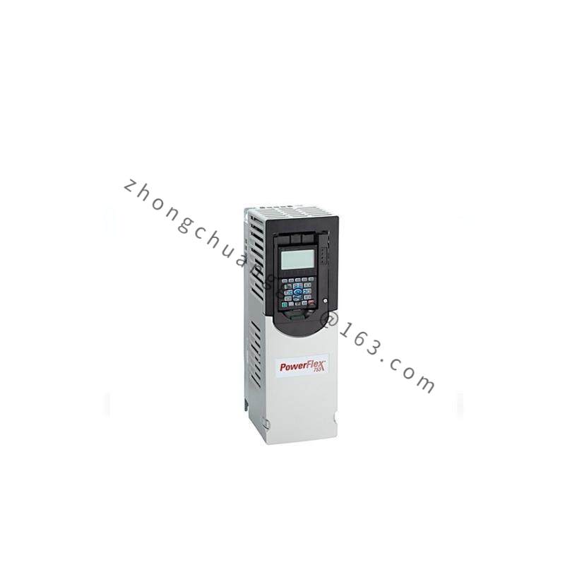PowerFlex 20F1ANC205JA0NNNNN PowerFlex 753 AC Drive