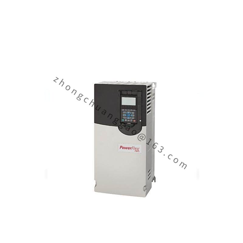 PowerFlex 20G1ANC170JA0NNNNN PowerFlex 755 AC Drive