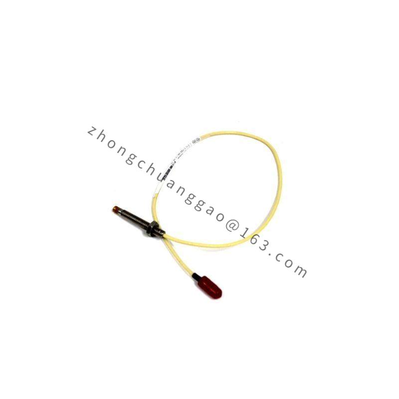 BENTLY NEVADA 21500-00-36-05-02 PROXIMITY PROBE