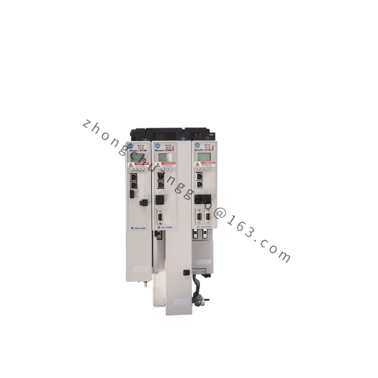2198-D012-ERS3 Kinetix 5700 Dual-Axis Module