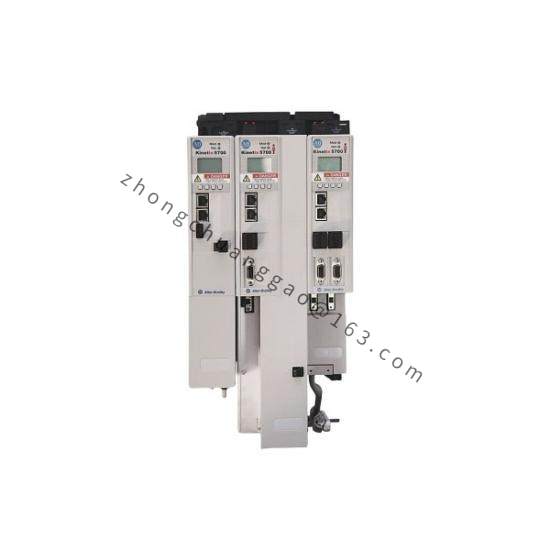 2198-D032-ERS4  Kinetix 5700 Dual Axis Safe Speed Drive