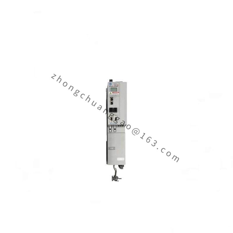 AB 2198-D057-ERS3 Kinetix 5700 Dual Axis Inverter
