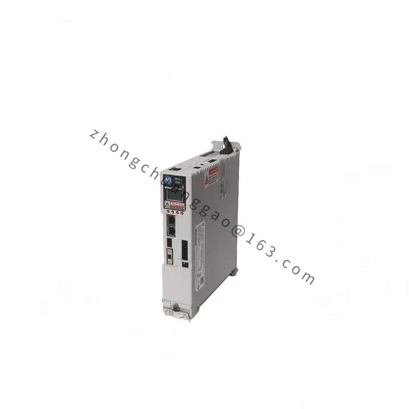AB 2198-H003-ERS Kinetix 5500 Servo Drive
