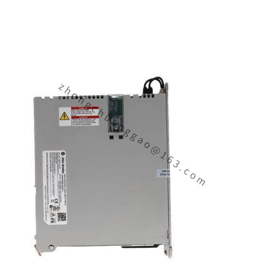 2198-H015-ERS Kinetix 5500 Servo Drive 190-528V AC 12.5A