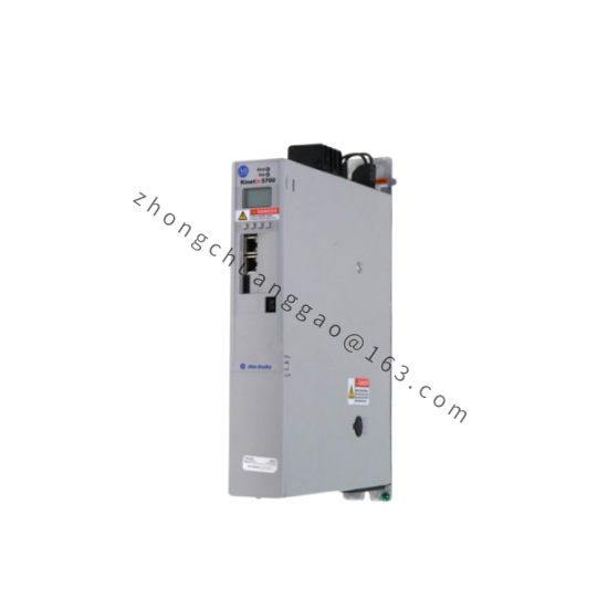2198-P031  Kinetix 5700 DC Bus Supply