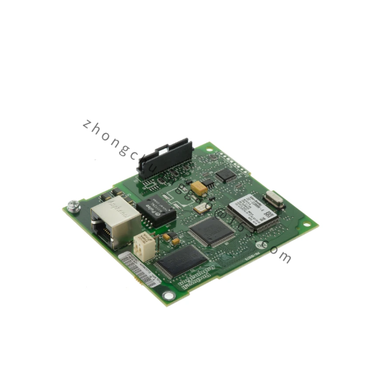 22-COMM-E/A PowerFlex Component Class