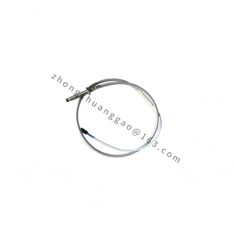 BENTLY NEVADA 22811-01-06-10-02 Acceleration Transducers
