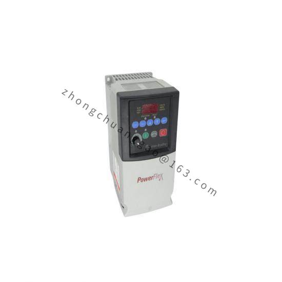 22A-A8P0N104 AC Drive