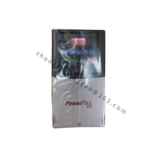 22B-A8P0N104 PowerFlex 40 Drives