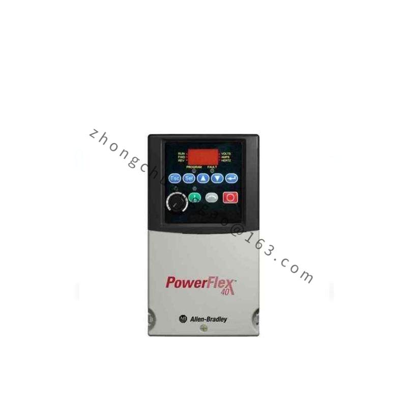 AB 22B-D1P4N104 Drive, PowerFlex 40