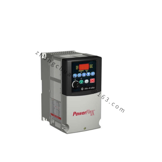 22B-D2P3N104  AC Drive