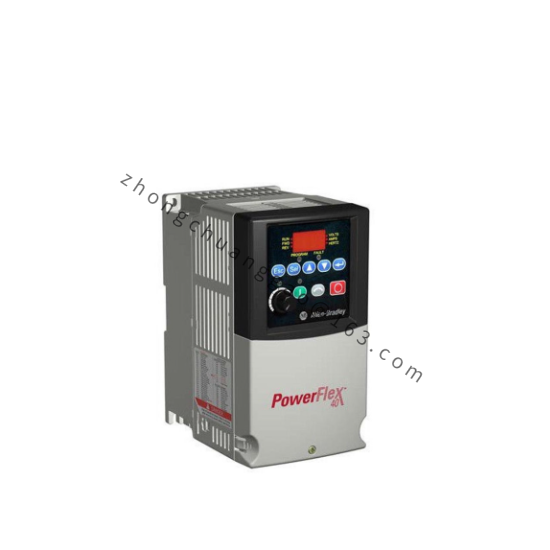 22B-D6P0N104  AC Drive