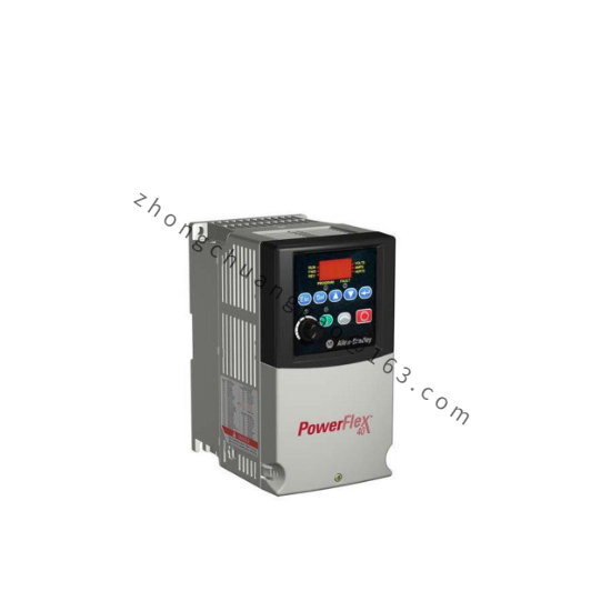 22B-D6P0N104 PowerFlex4 AC Drive